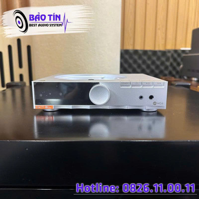 DAC/AMP & CD Player SMSL PL200 MK2